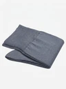 Carlo Lanza Sokken 100 Classico Blauw 1