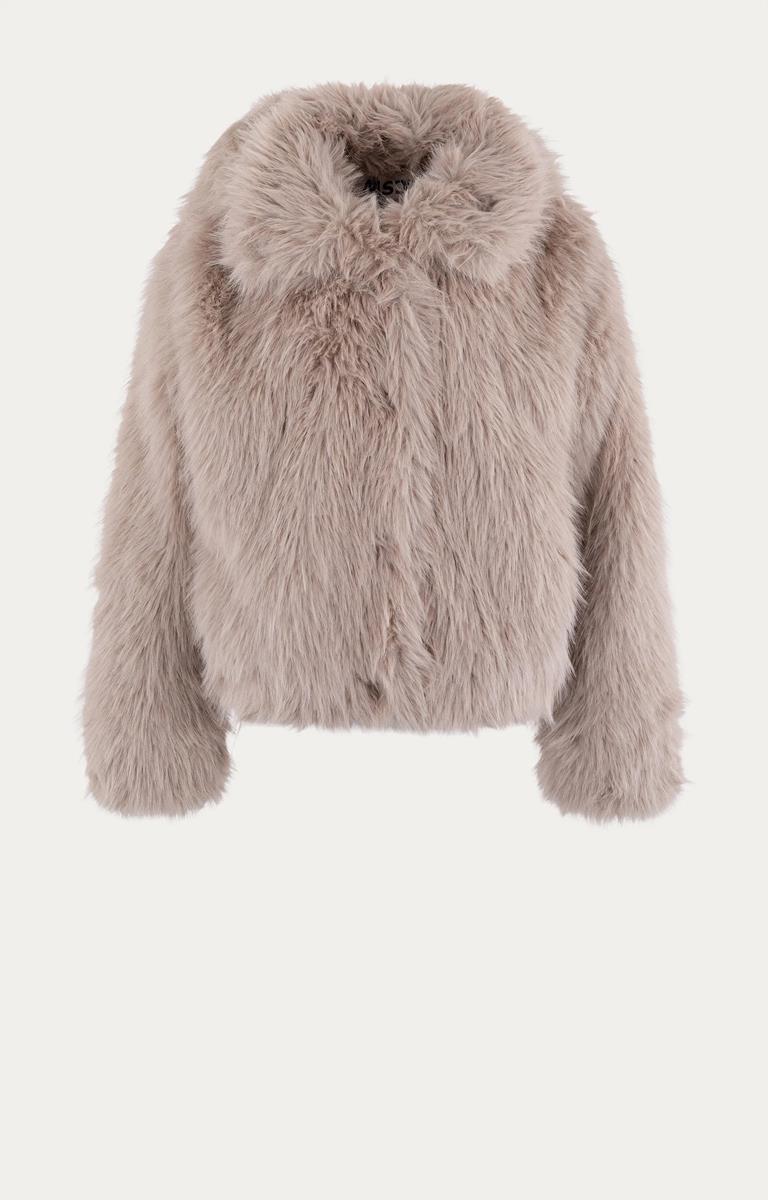 Moscow Jas Redemtion Taupe 1