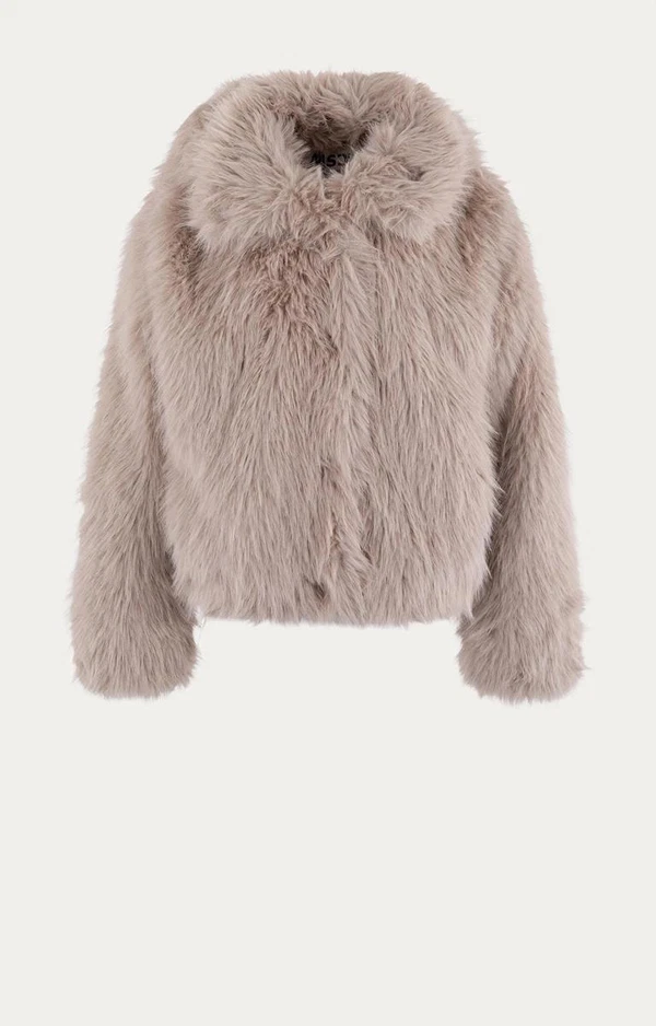 Moscow Jas Redemtion Taupe 1