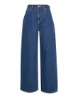 Msch Copenhagen  Jeans 20203 Blauw 1
