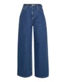 Msch Copenhagen  Jeans 20203 Blauw 1