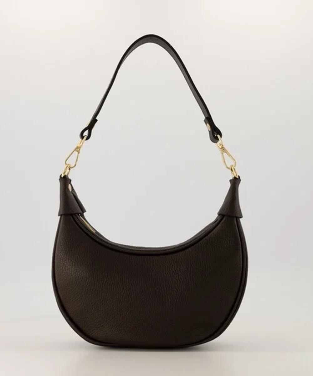 New Apparel Tas Kyra Bruin 1