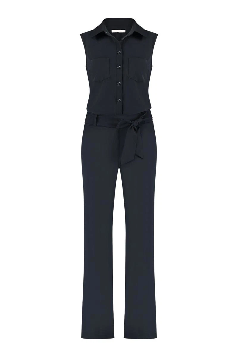 Studio Anneloes Jumpsuit Angel Blauw 2
