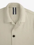 Profuomo Overshirt PPXF30021 Beige 1