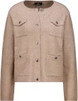 Monari Vest 810370 Beige 6