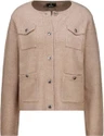 Monari Vest 810370 Beige 6