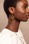 My Jewellery My Jewellery Oorbellen MJ12540 Goud 1