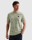 PME Legend T-Shirt PTSS2604588 Groen 1
