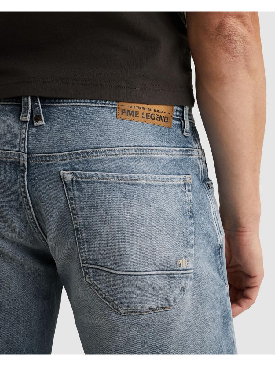 PME Legend Korte Broek PSH2603753 Blauw 5