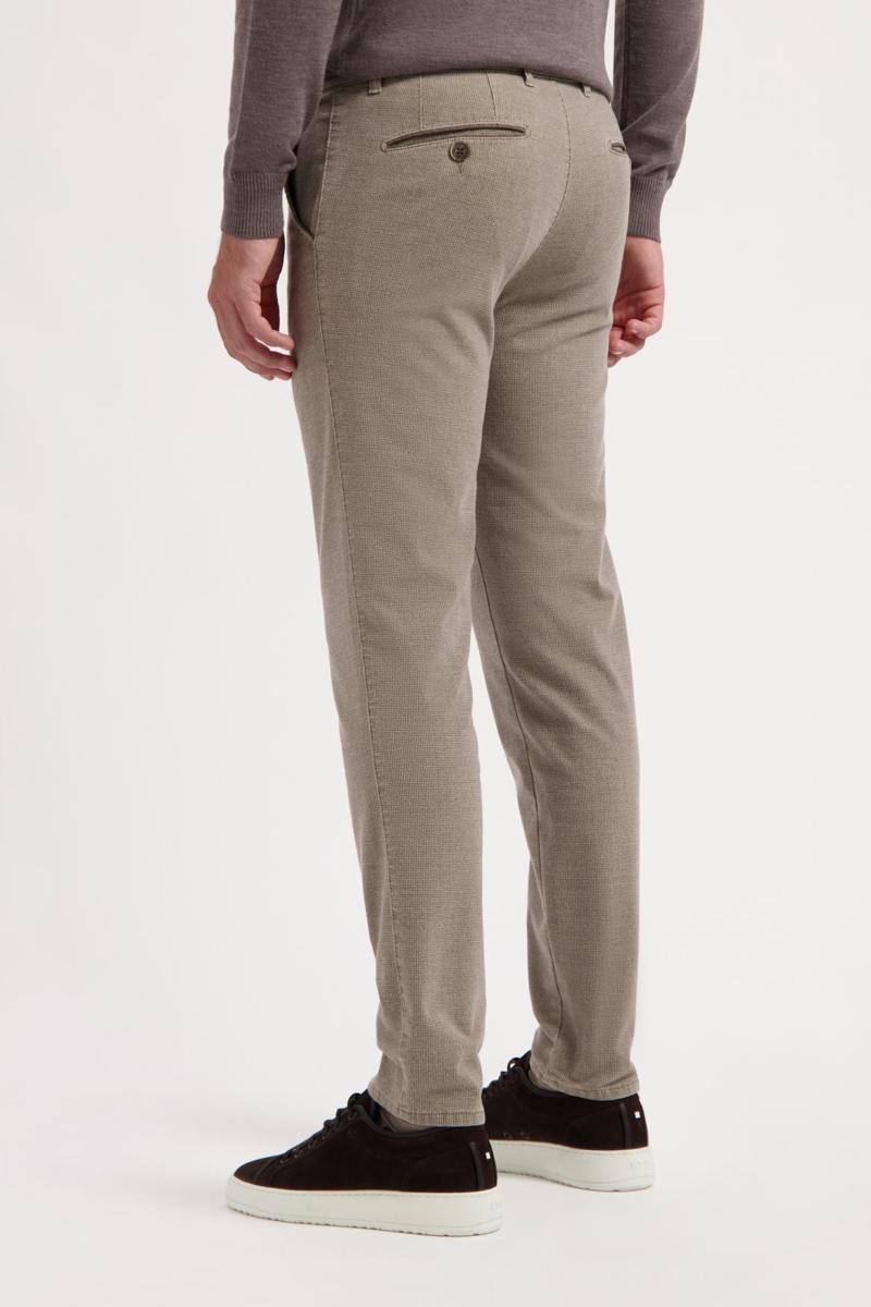 Com4 Pantalon 21282109 Beige 3