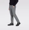 MAC Pantalon Traveller 6000-00-0706 Grijs 6