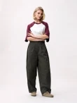 Catwalk Junkie Pantalon 2603023000 Groen 5