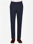 Carl Gross Pantalon Sven Blauw 1