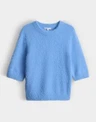 OPUS Trui Puvet Blauw 2