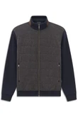 Bugatti Vest 25052F 8700 Bruin 1
