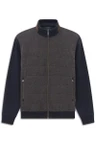 Bugatti Vest 25052F 8700 Bruin 1