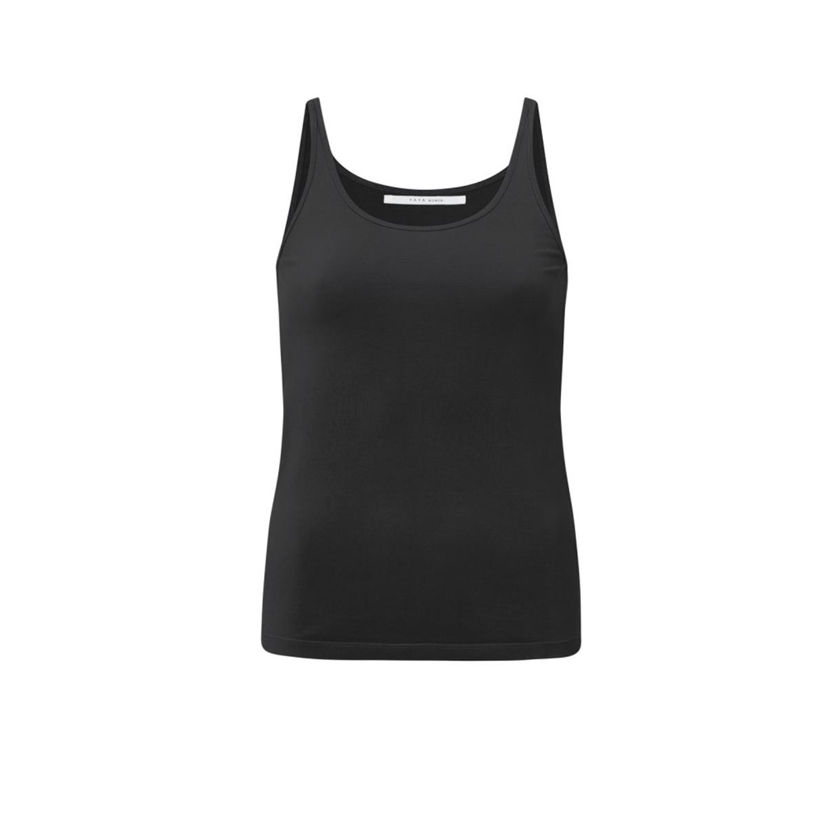 YAYA Top 01-729035-N Zwart 2