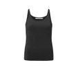 YAYA Top 01-729035-N Zwart 2