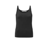 YAYA Top 01-729035-N Zwart 2
