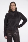 Rino & Pelle Trui Griselda.5002612 Bruin 1