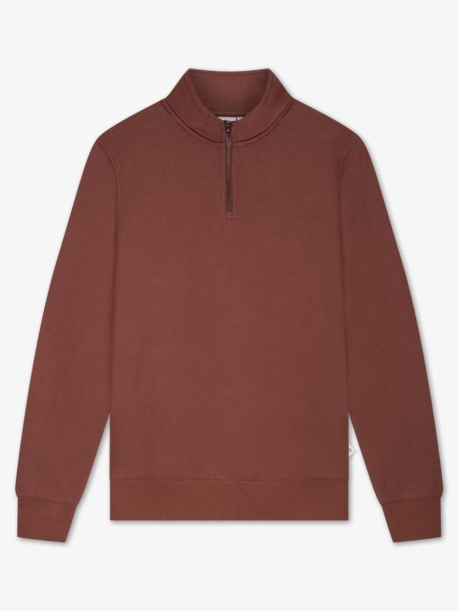 Law of the Sea Sweater LAW-10250 Rood 2