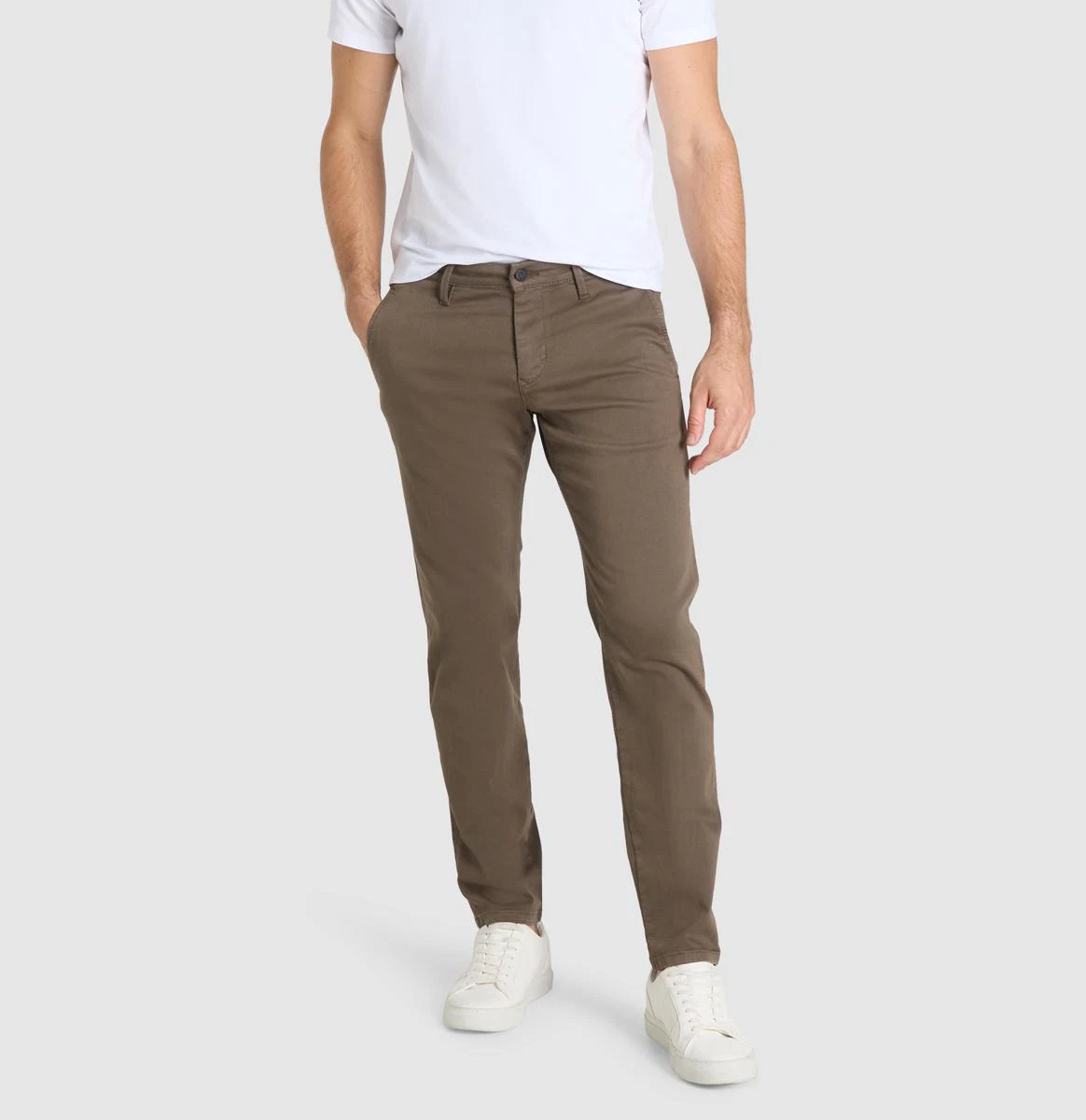 MAC Jeans Driver 6351-00-1995L (30) Bruin 1