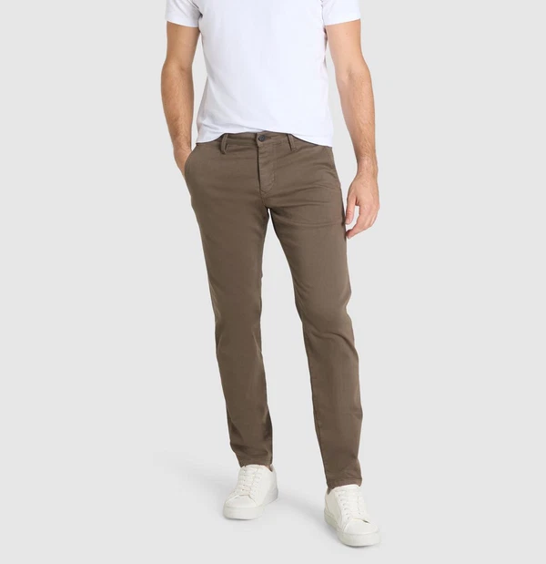 MAC Jeans Driver 6351-00-1995L (30) Bruin 1
