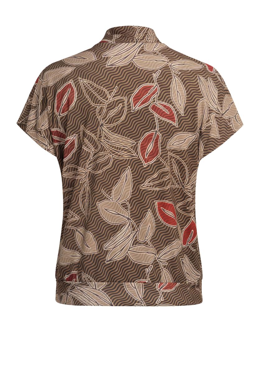 Bianca T-Shirt Julie Bruin 4