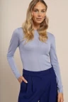 Studio Anneloes Trui XX Reggie pullove Blauw 4