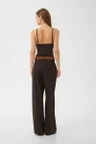 Gestuz Top Cami Bruin 3