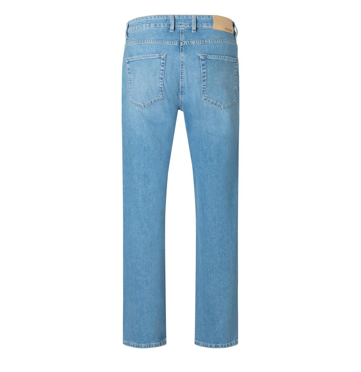 MAC Jeans Rick 0430-00-0984 Blauw 4