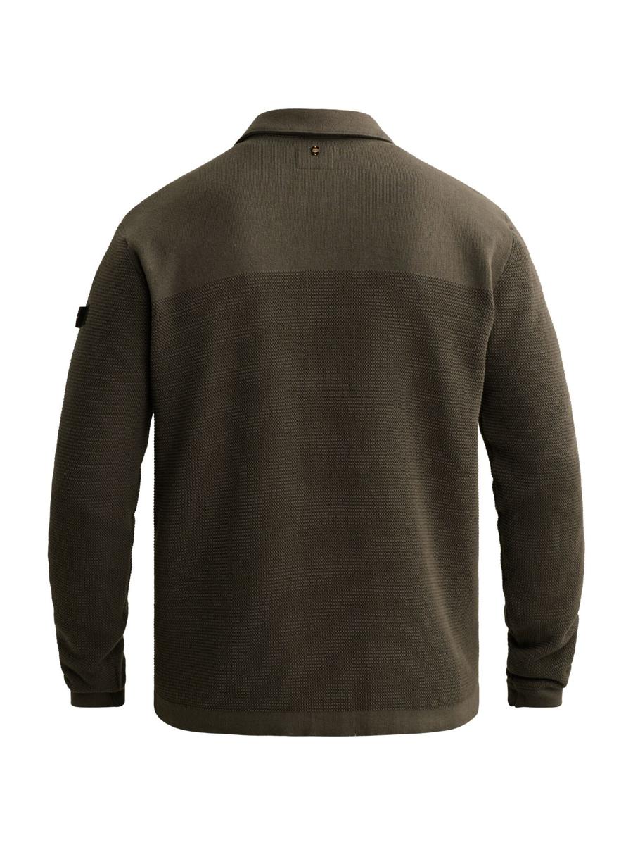PME Legend Polo PKC2609352 Grijs 3