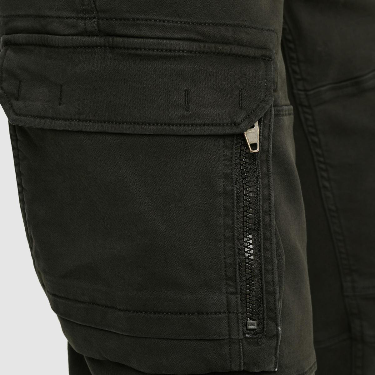 PME Legend Pantalon Expedizor Zwart 3