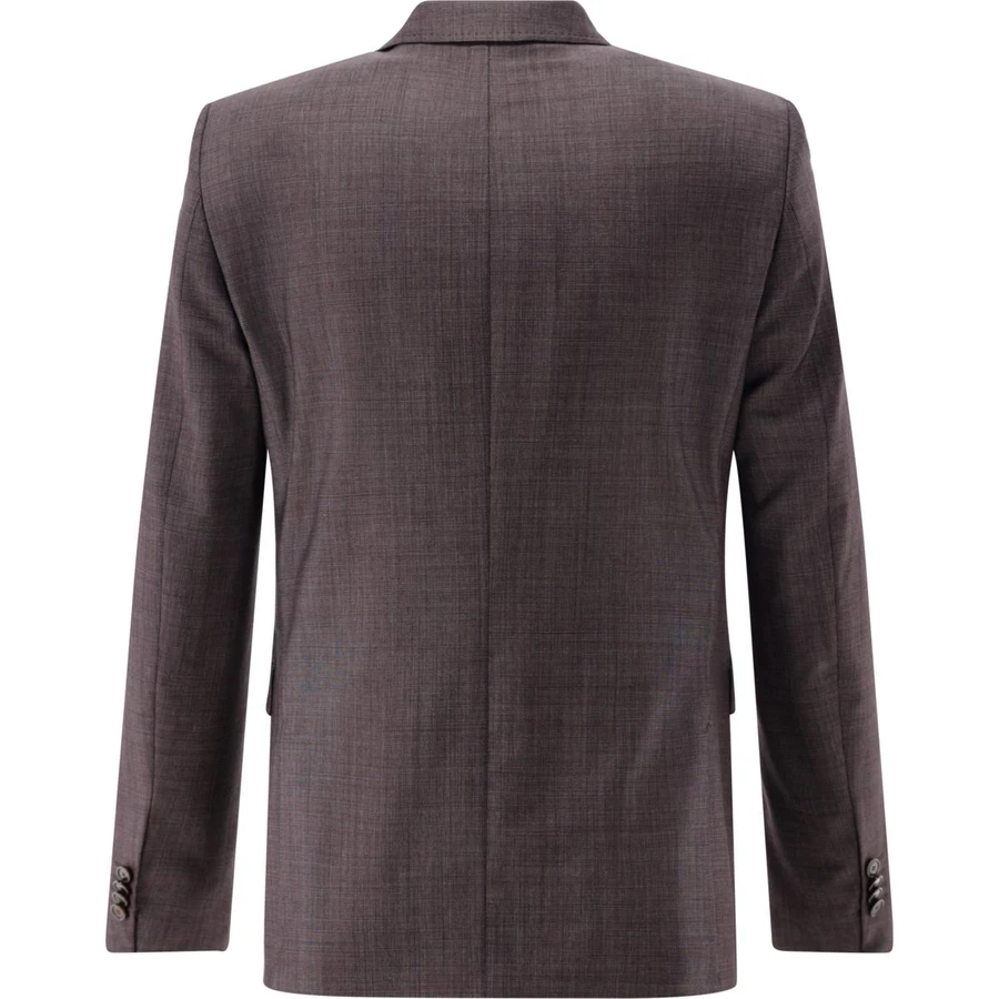 Club of Gents Colbert 10.158S0 / 423832 Paars 4