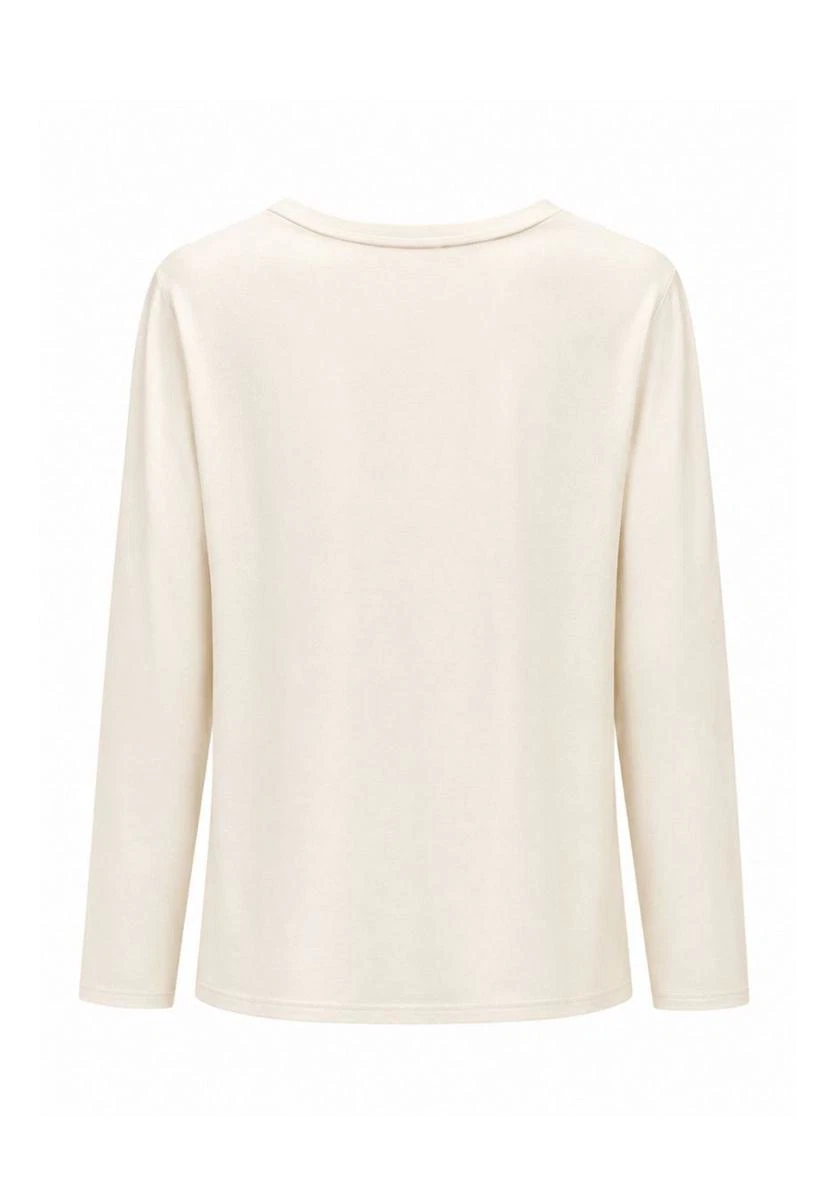Frank Walder Top W62309453 Bruin 2