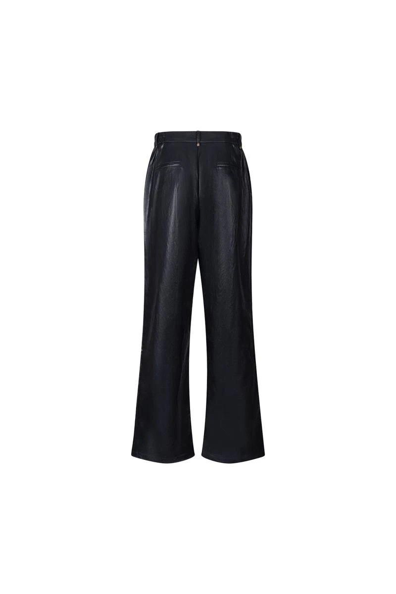 NUKUS Pantalon NKF09090 Zwart 5