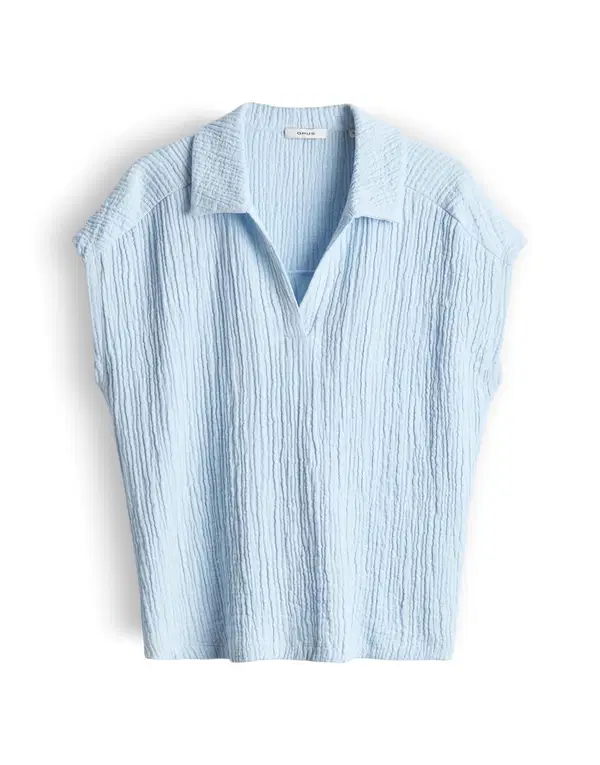 OPUS T-Shirt 10553012176106 Off-White 1