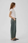 My Essential Wardrobe Jeans Hottie Blauw 5