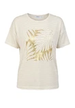 Bianca T-Shirt Julie Off-White 2