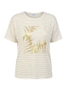 Bianca T-Shirt Julie Off-White 2