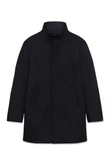 Matinique Mantel Harvey Blauw 3