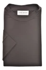 John Miller Overhemd 5142918 Bruin 1