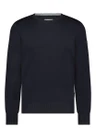 State of Art State of Art Trui 111-91002 Blauw 2