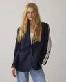 Summum Blazer 1s1283-12364 Blauw 1
