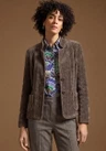 Bianca Blazer 84029 Bruin 1