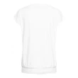 &Co Woman Top Lucia Wit 2