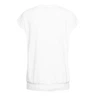 &Co Woman Top Lucia Wit 2