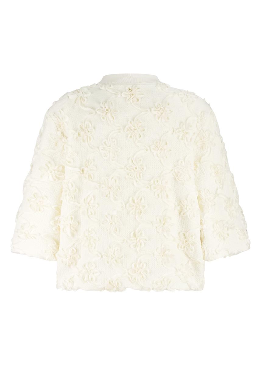 Tramontana Blazer C42-19-801 Off-White 3