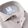 R2 Amsterdam Overhemd 134.WSP.011 Beige 4