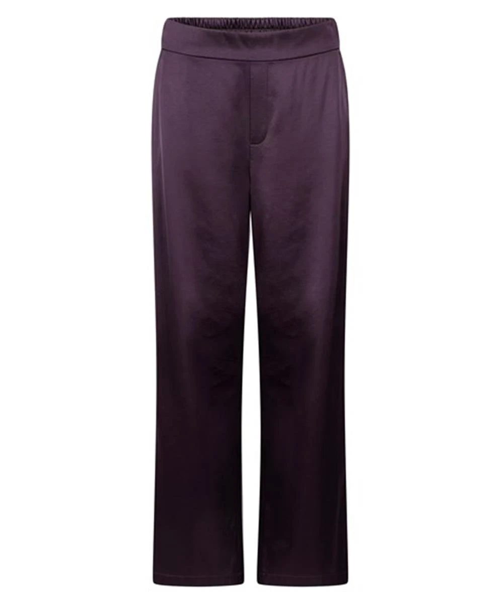 Tramontana Pantalon C14-22-101 Paars 1